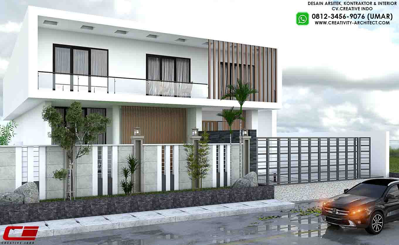 Arsitek Terdekat di Semarang