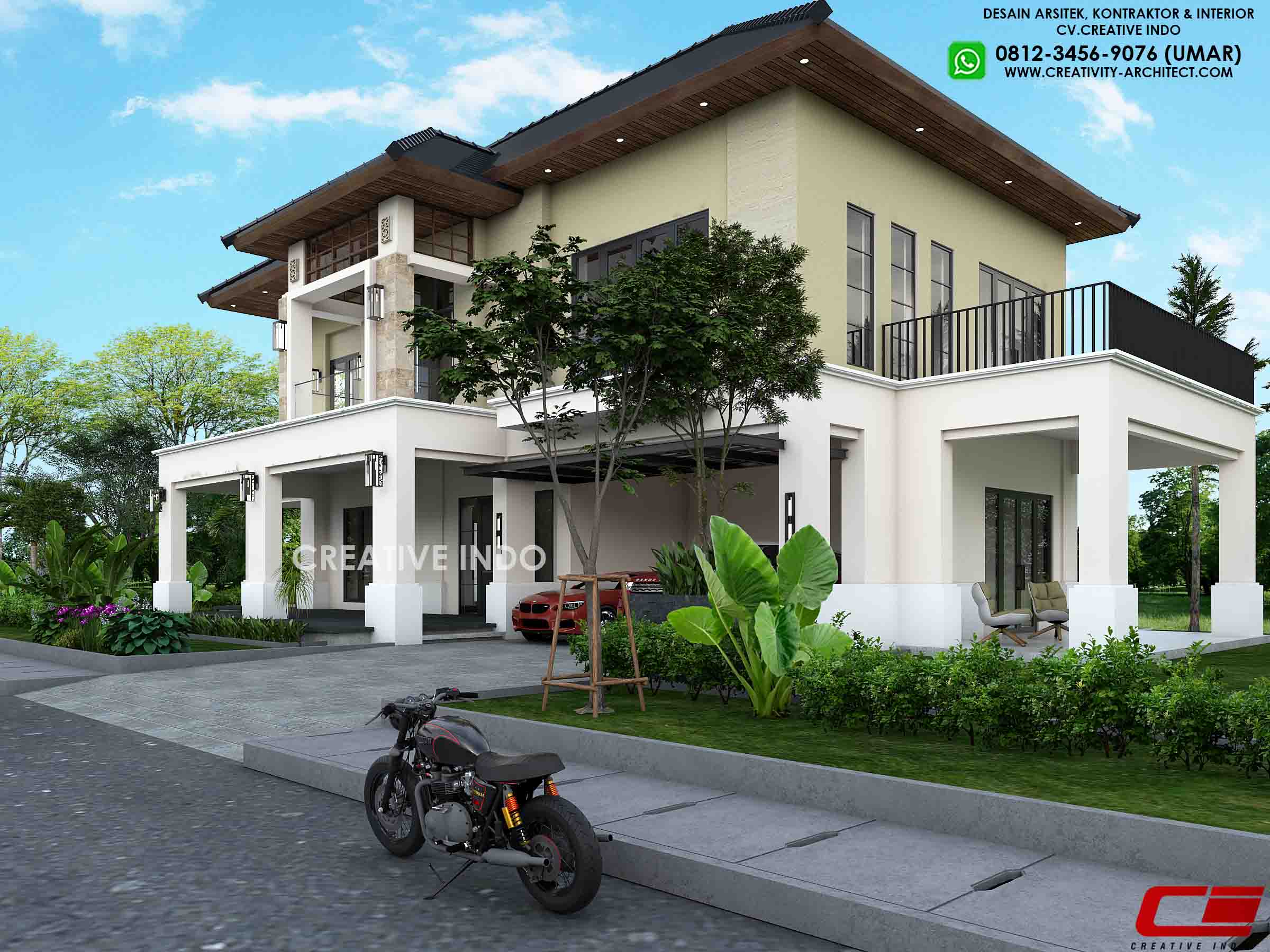 Arsitek Terdekat Semarang