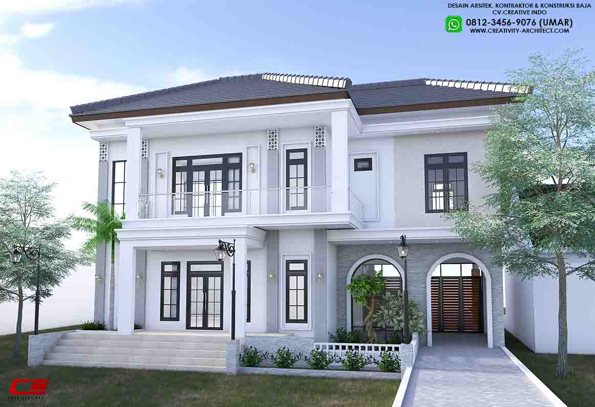 Jasa Arsitek Rumah Terdekat di Semarang