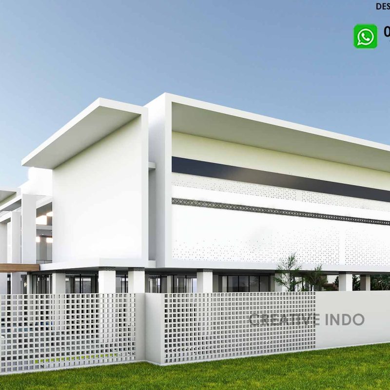 JASA-DESAIN-MASJID-0812-3456-9076-UMAR207 Jasa Arsitek Desain Masjid Modern / Klasik