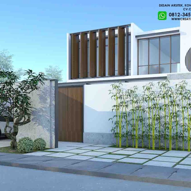 Jasa arsitek Semarang Jasa arsitek Semarang