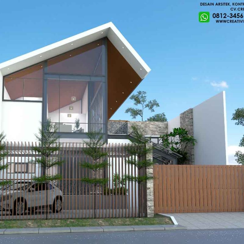 Jasa arsitek Semarang Jasa arsitek Semarang