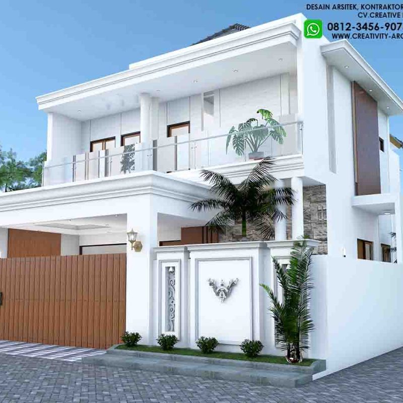 Jasa arsitek Semarang Jasa arsitek Semarang